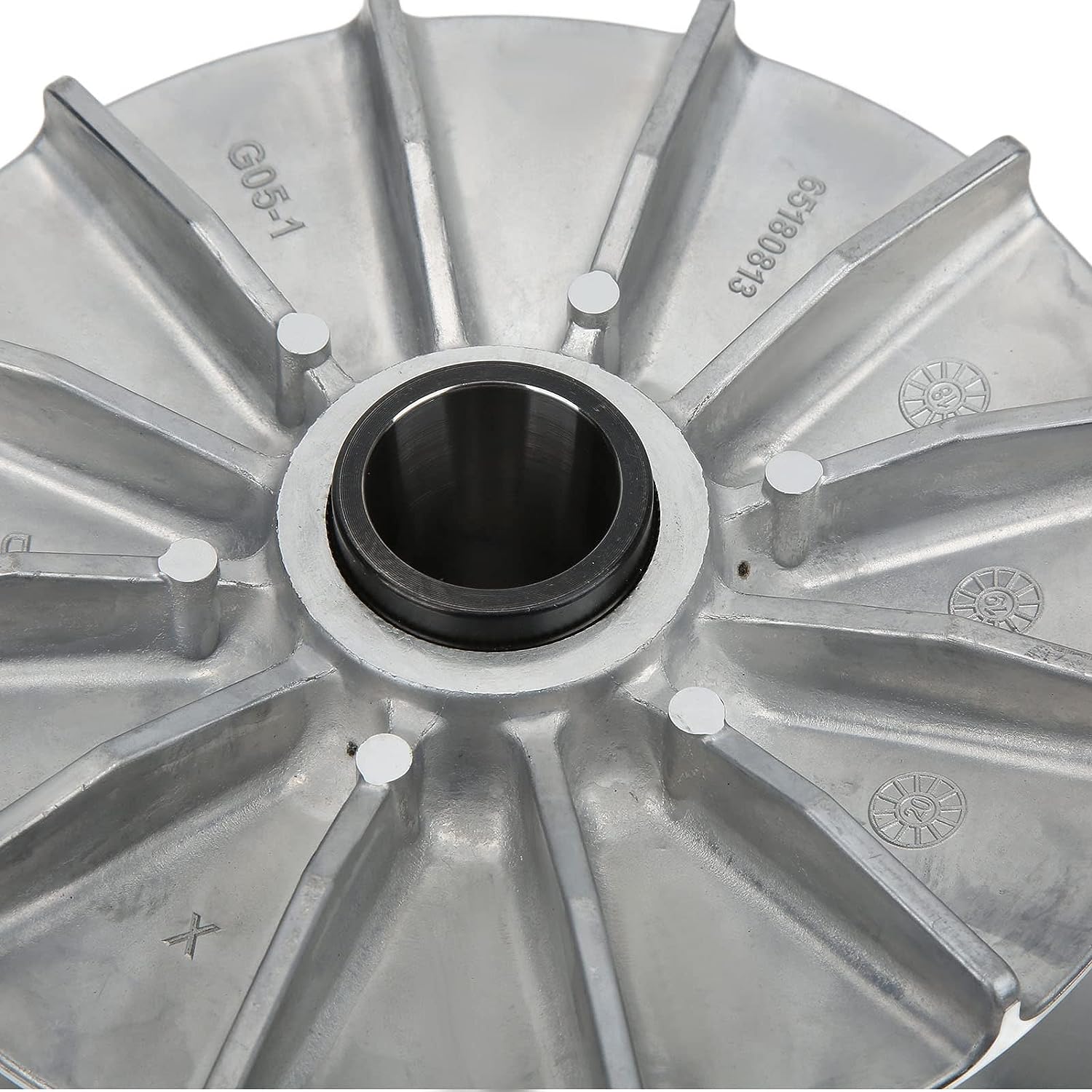 PRIMARY DRIVE CLUTCH 14-23 POLARIS GENERAL RZR XP 4 60 INCH 1000 1323068 1323241 thumbnail 3