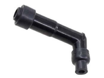 SPARK PLUG CAP XB05FP XB05FP NGK STYLE image 1