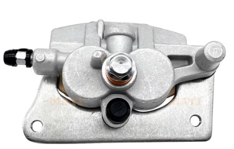 REAR BRAKE CALIPER 03-13 SUZUKI QUADRACER LTR QUADSPORT LTZ 400 450 69100-45G00-999 image 1