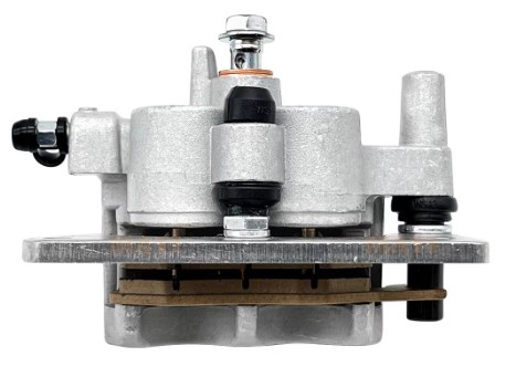 REAR BRAKE CALIPER 03-13 SUZUKI QUADRACER LTR QUADSPORT LTZ 400 450 69100-45G00-999 thumbnail 2
