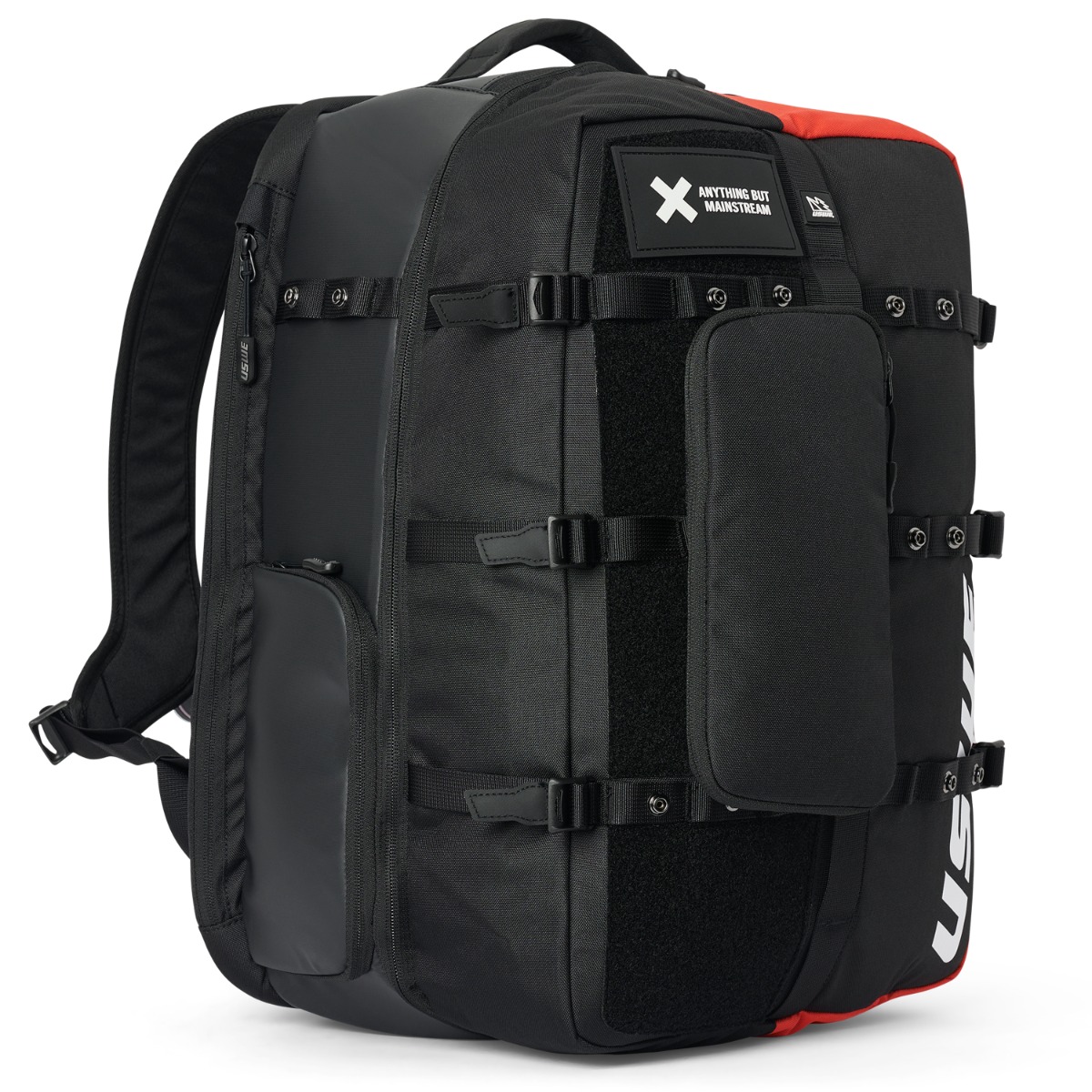 Buddy Modular Organizer Pouch - Black - USWE 10402401 thumbnail 4