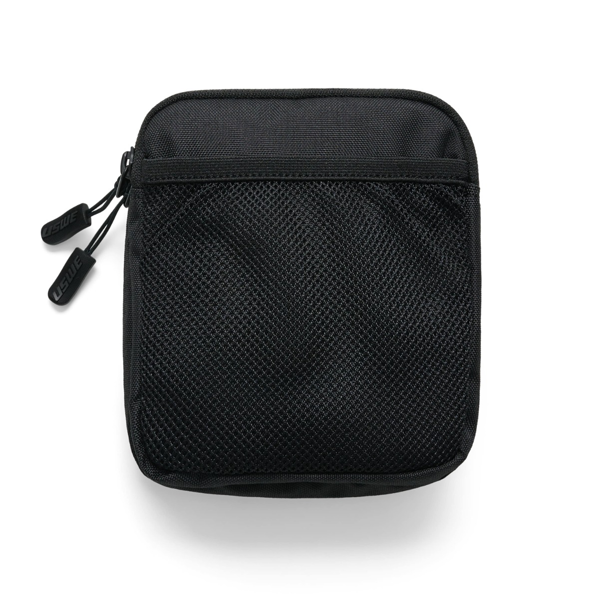 Buddy Modular Dual Storage Pouch - Black - USWE 10102401 image 1