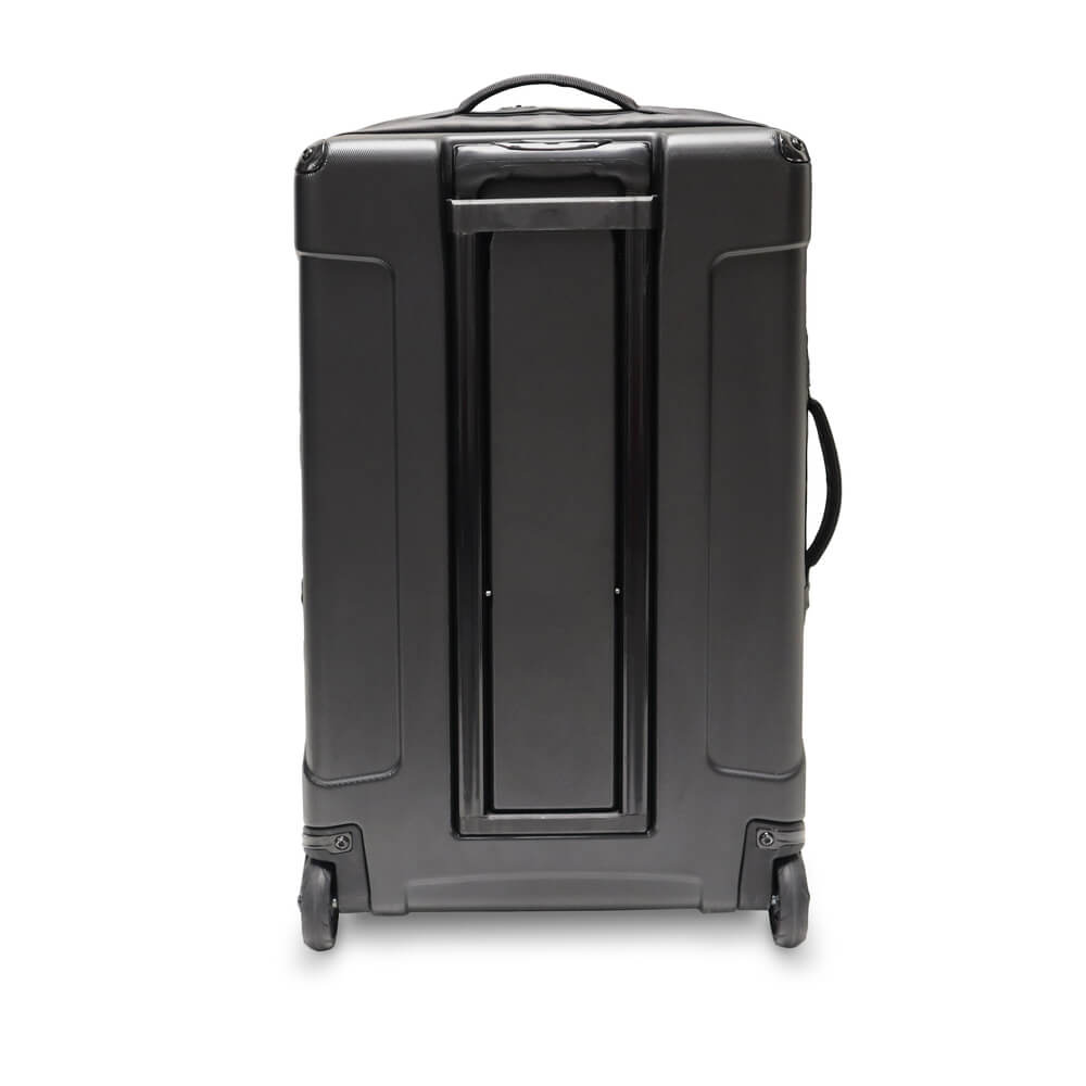 Buddy 100L Athlete Gear Trolley Bag - Black/Red - USWE 54100085035 thumbnail 3