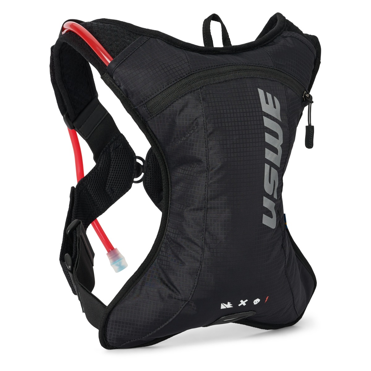 Outlander XC 2L Hydration Pack - Black - USWE 5202076001 image 1