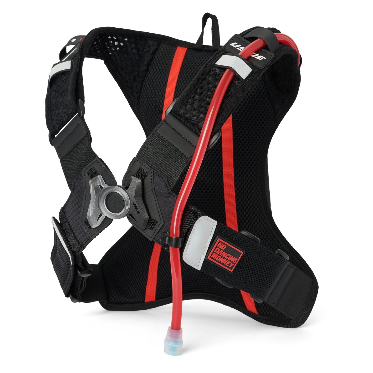 Outlander XC 2L Hydration Pack - Black - USWE 5202076001 thumbnail 2