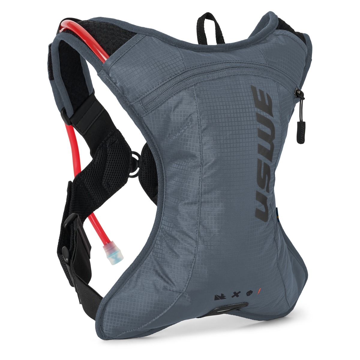 Outlander XC 2L Hydration Pack - Blue - USWE 5202076047 image 1