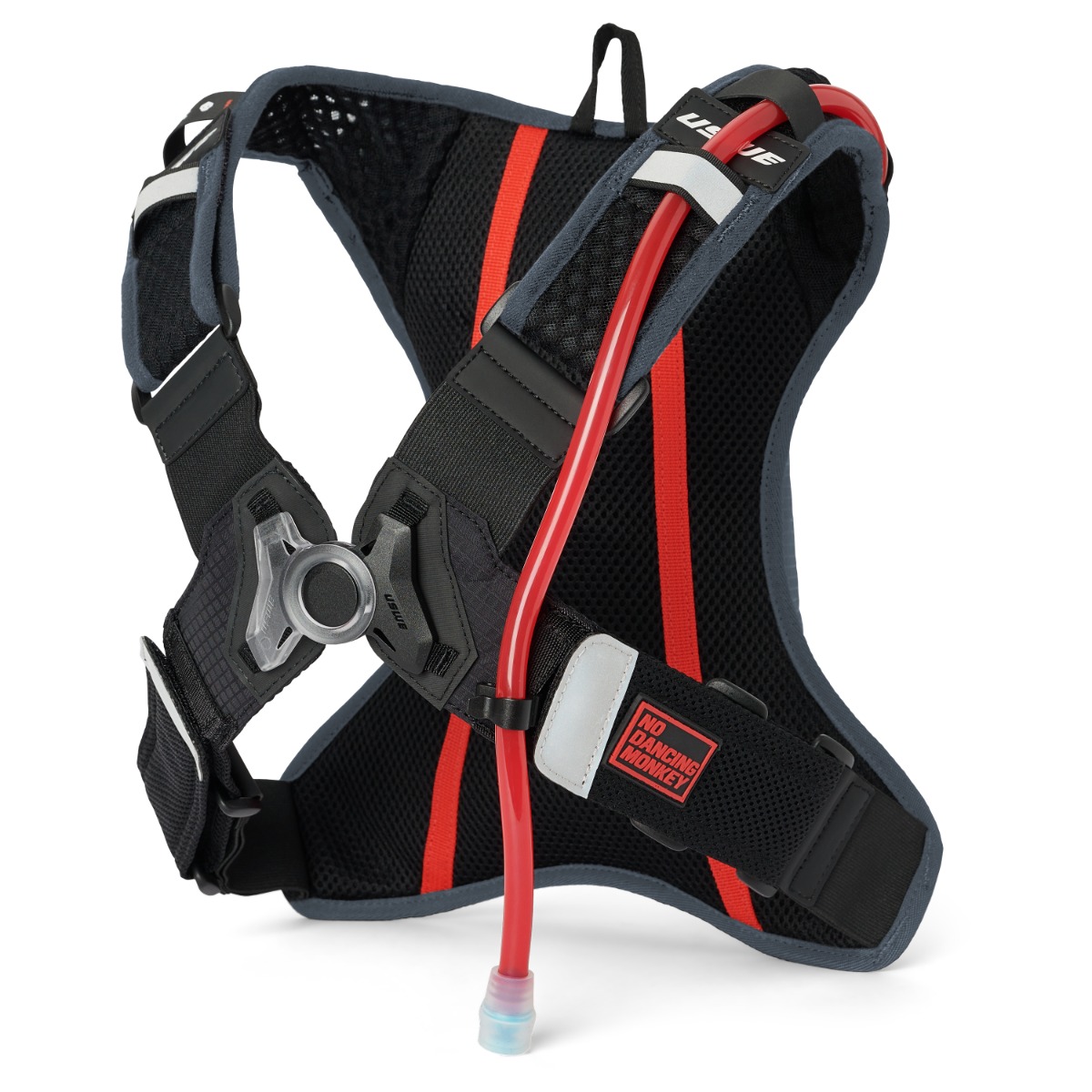 Outlander XC 2L Hydration Pack - Blue - USWE 5202076047 thumbnail 2