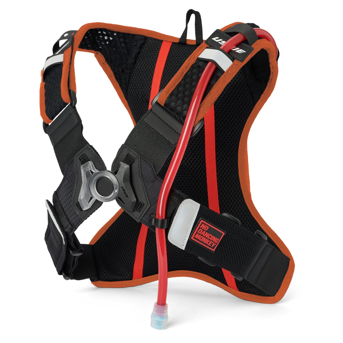 Outlander XC 2L Hydration Pack - Orange - USWE 5202076006 thumbnail 2
