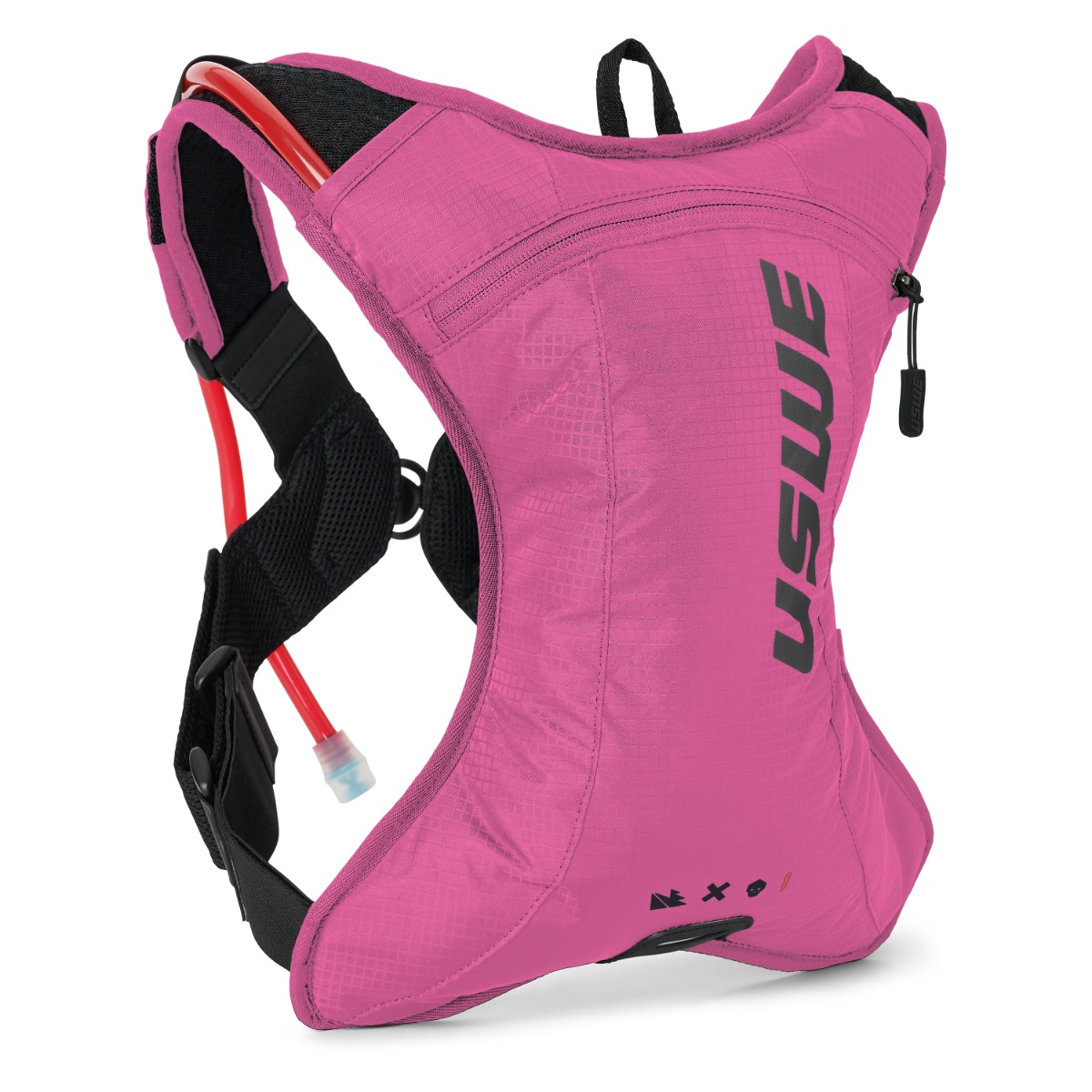 Outlander XC 2L Hydration Pack - Pink - USWE 5202076004 image 1