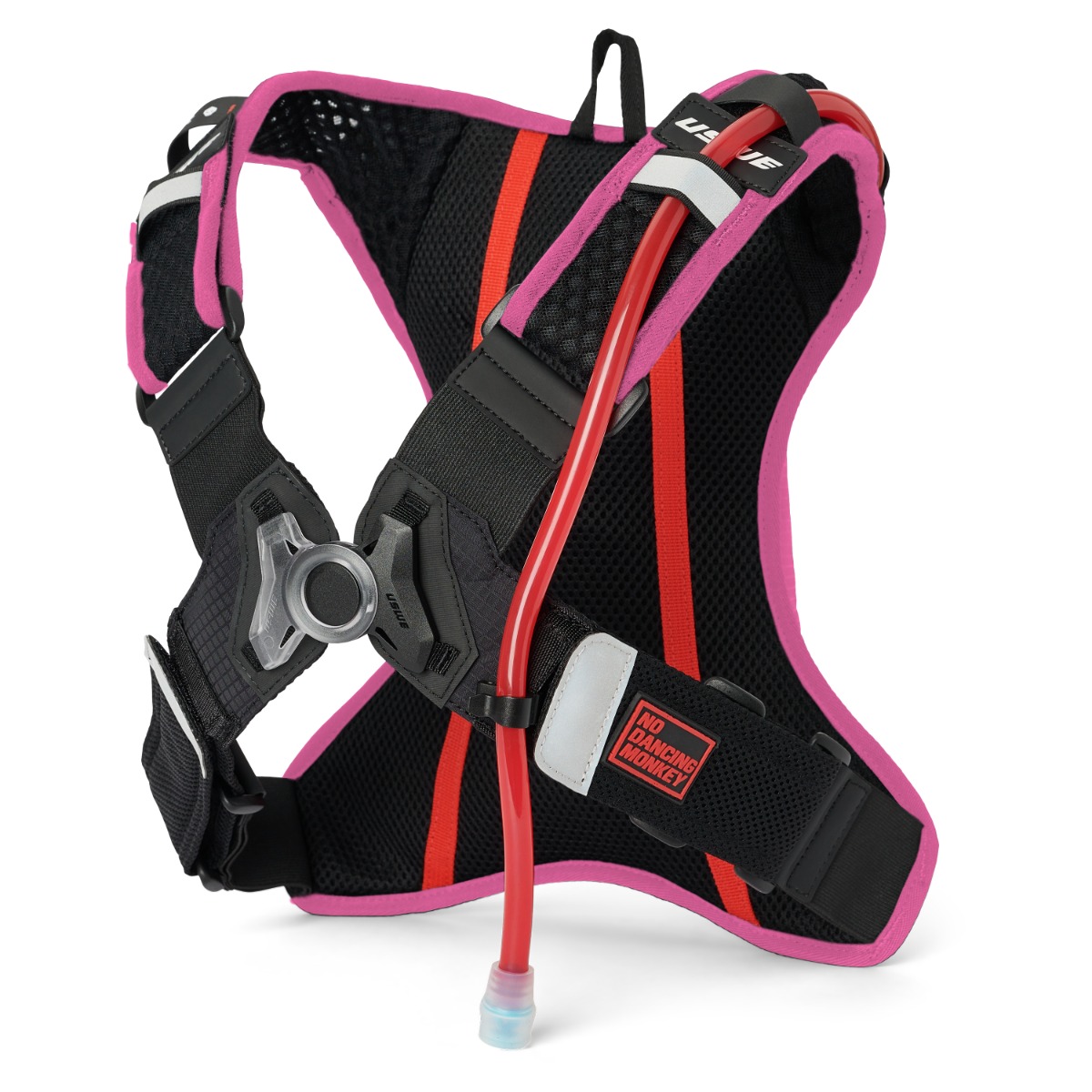 Outlander XC 2L Hydration Pack - Pink - USWE 5202076004 thumbnail 2