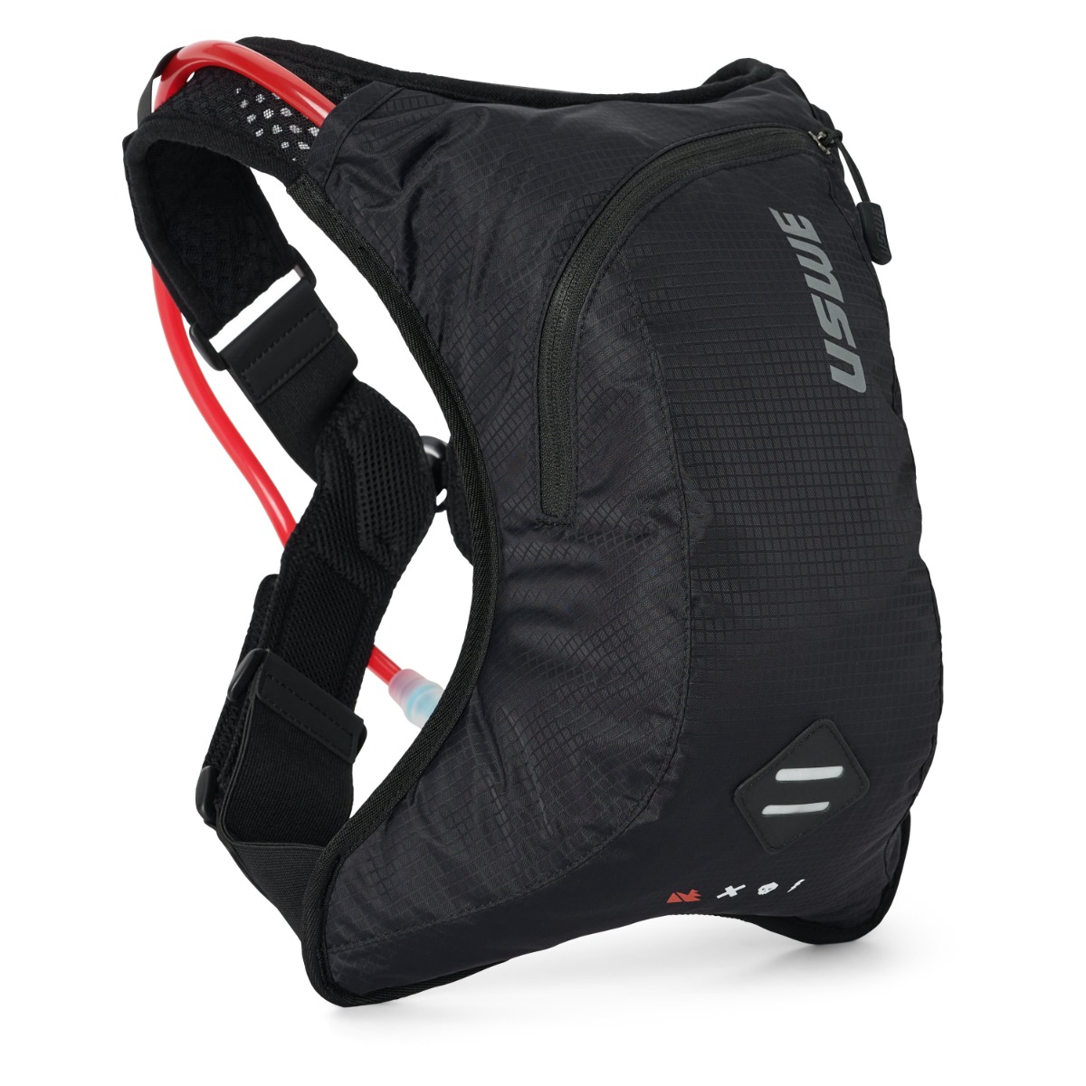 Outlander XC 4L Hydration Pack - Black - USWE 5204076001 image 1