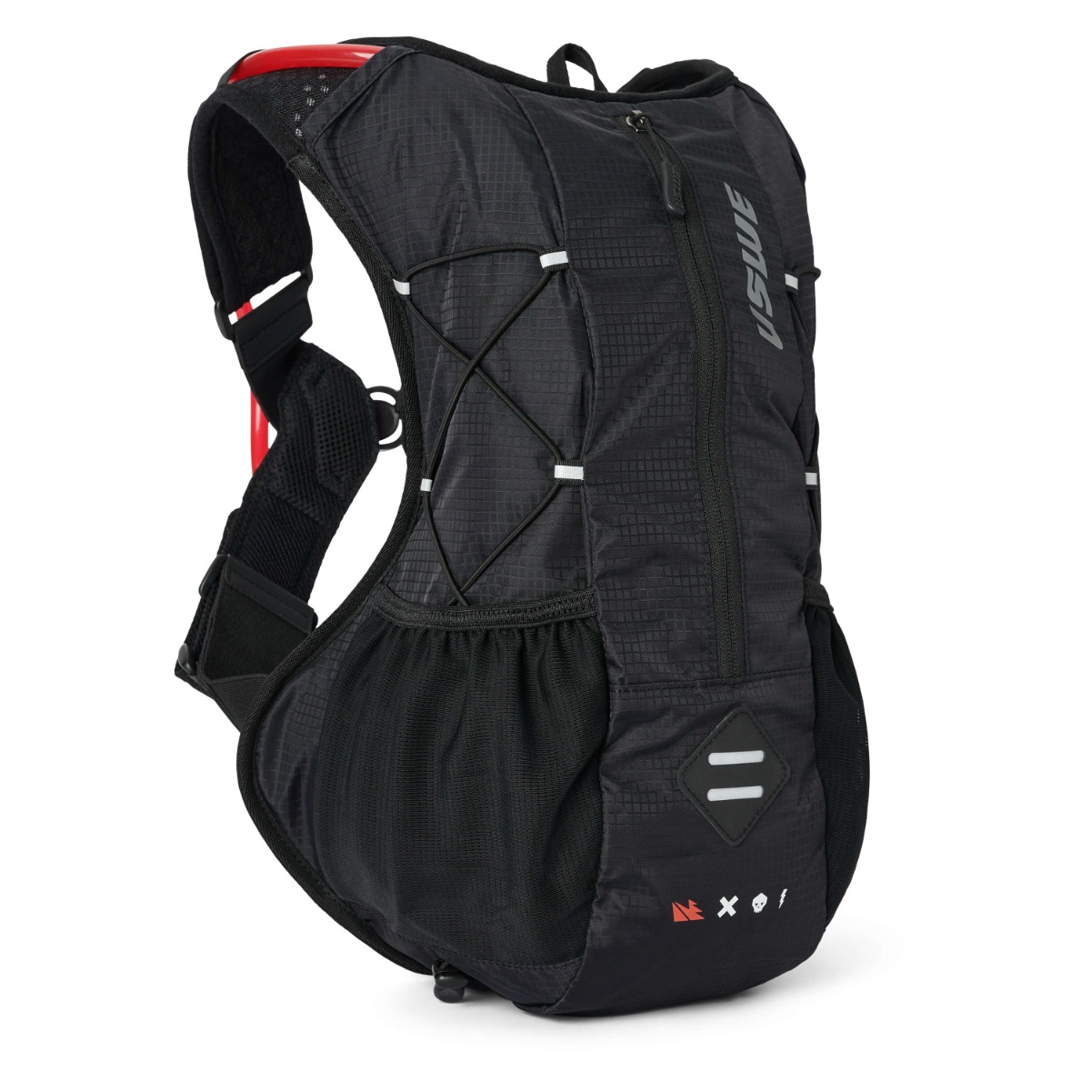 Outlander XC 10L Hydration Pack - Black - USWE 5210076001 image 1