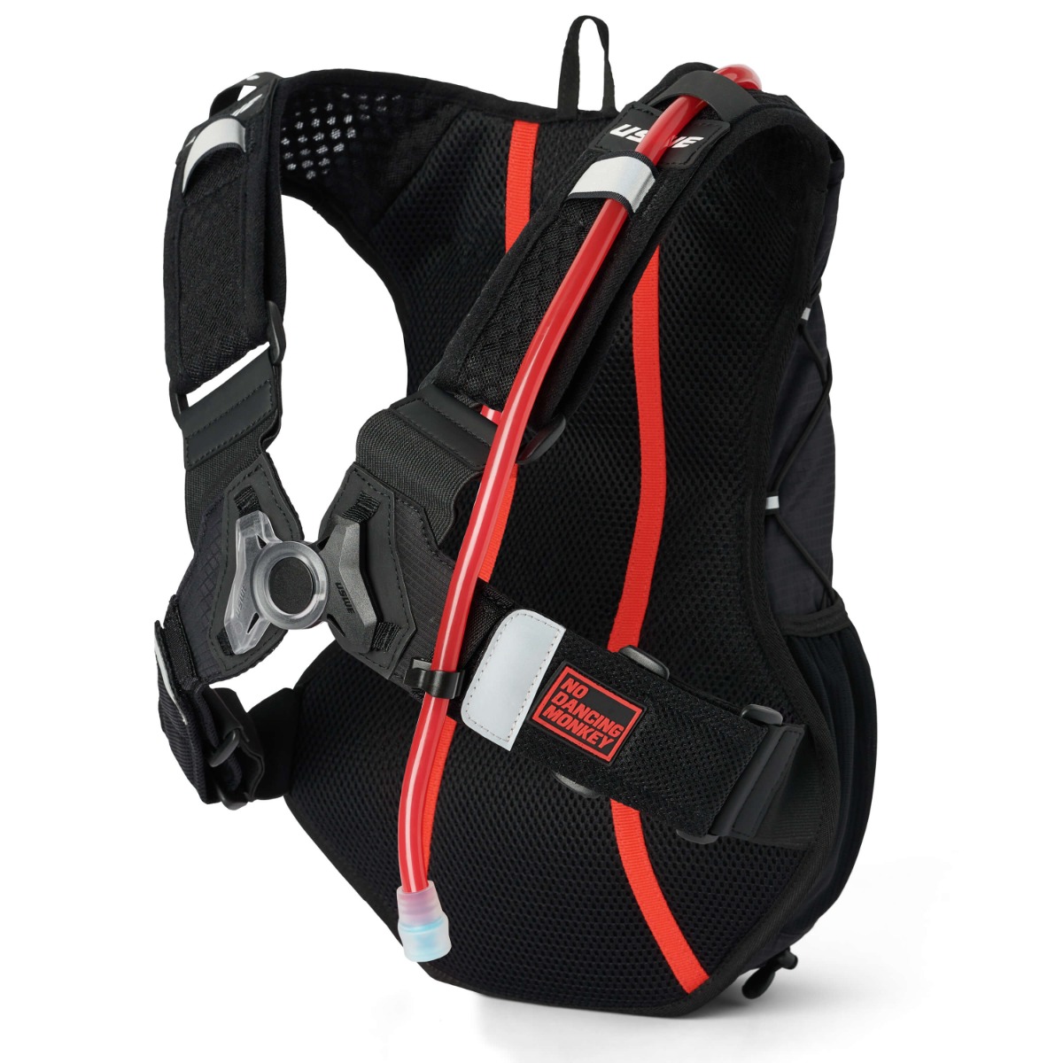 Outlander XC 10L Hydration Pack - Black - USWE 5210076001 thumbnail 2
