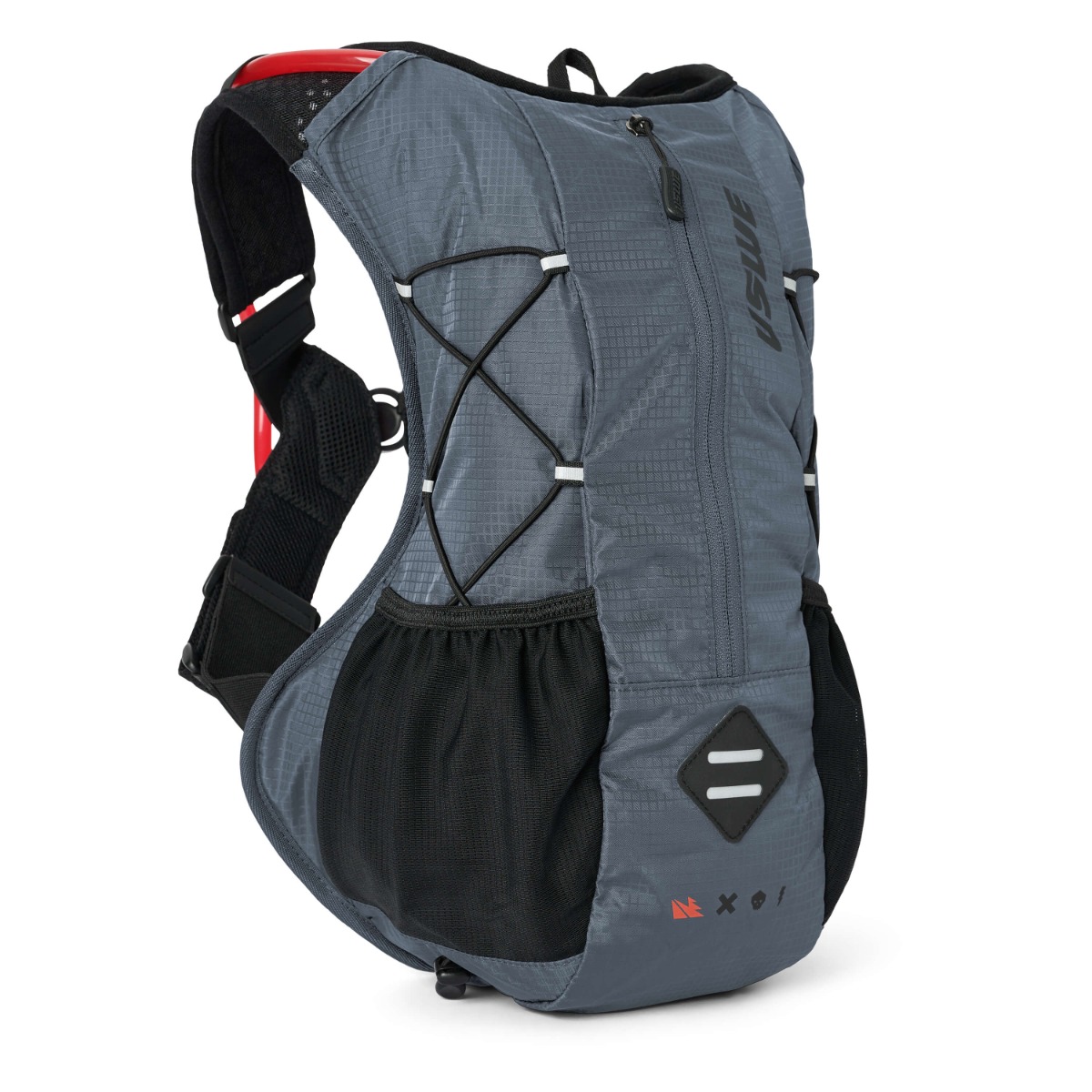 Outlander XC 10L Hydration Pack - Blue - USWE 5210076047 image 1