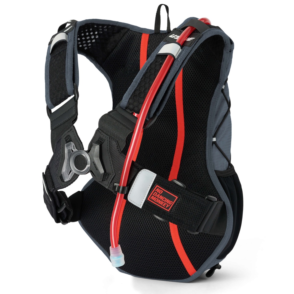 Outlander XC 10L Hydration Pack - Blue - USWE 5210076047 thumbnail 2
