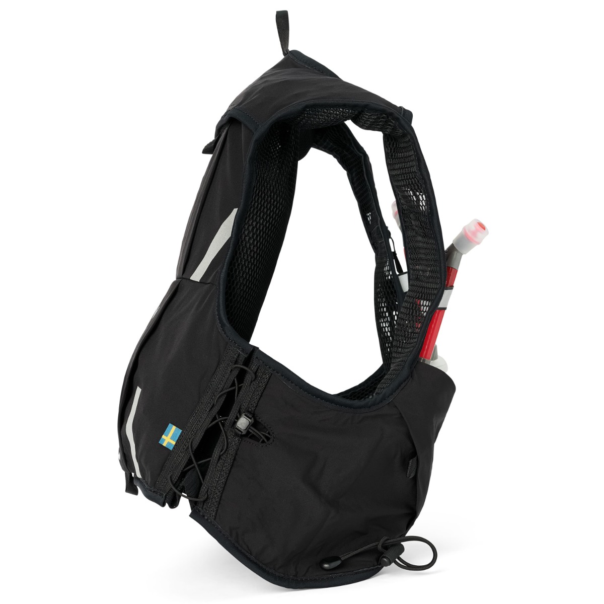 Pace 8L Trail Running Vest M - Carbon Black - USWE 52080870013 thumbnail 3