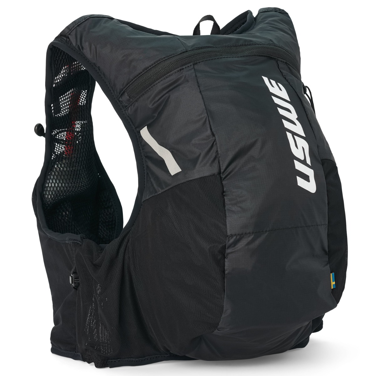Pace 14L Trail Running Vest S - Carbon Black - USWE 2140120102 thumbnail 2