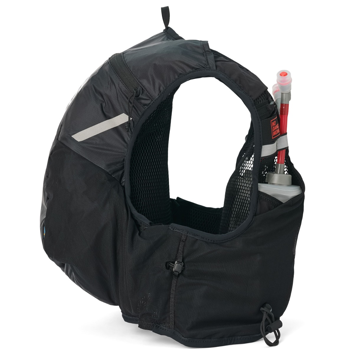 Pace 14L Trail Running Vest S - Carbon Black - USWE 2140120102 thumbnail 3