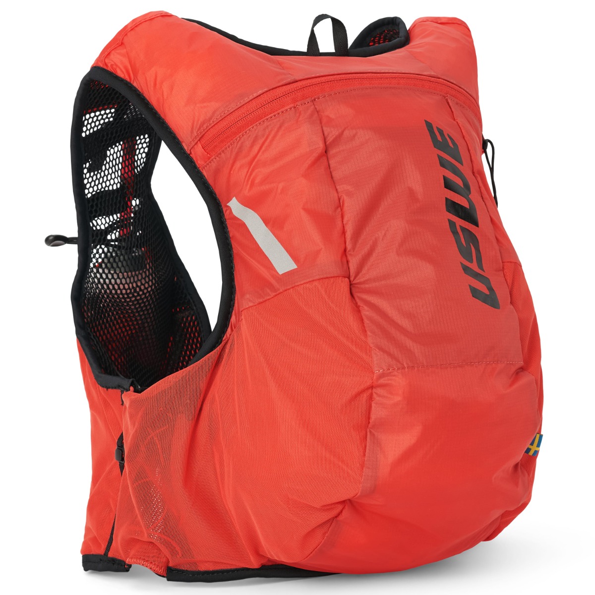 Pace 14L Trail Running Vest L - Red - USWE 2140124604 thumbnail 2