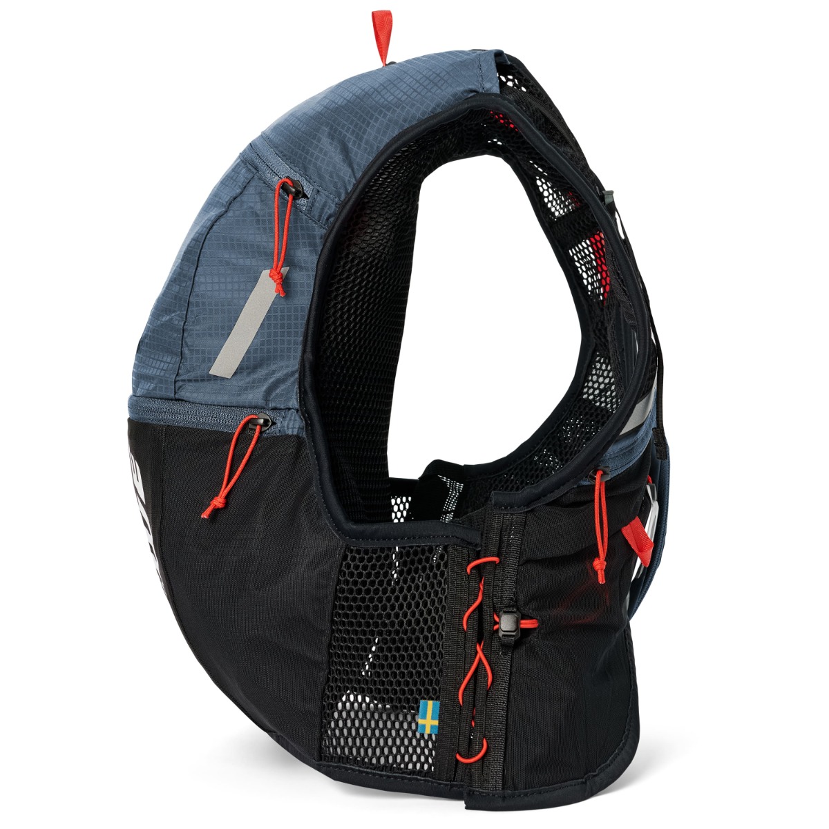 Rush 8L Bike Hydration Vest XL - Blue/Black - USWE 52080790475 thumbnail 3