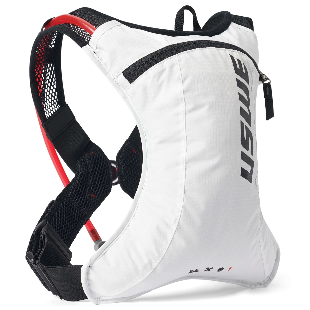 Race 2.0 2L Hydration Pack - White - USWE 5202070025 image 1