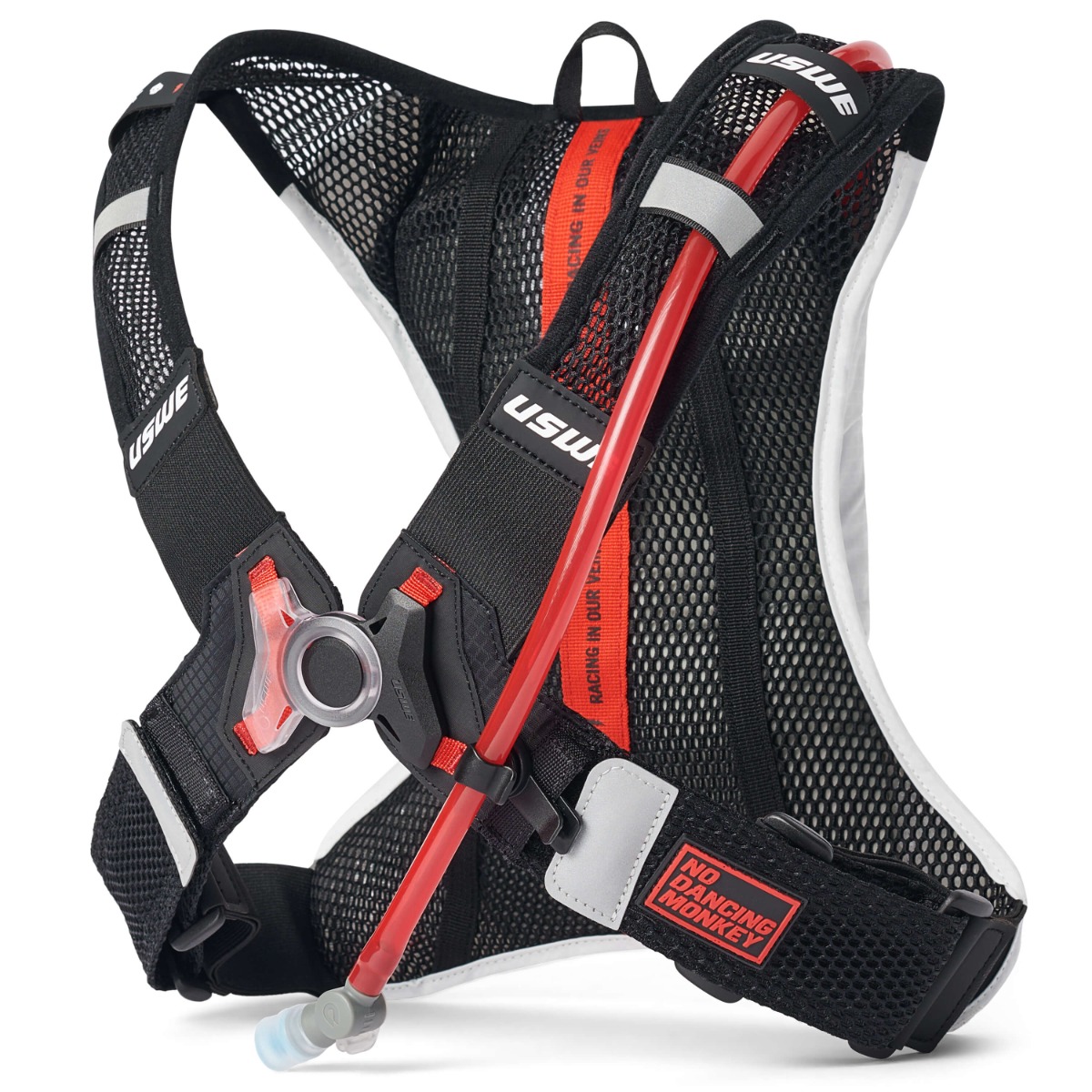 Race 2.0 2L Hydration Pack - White - USWE 5202070025 thumbnail 2