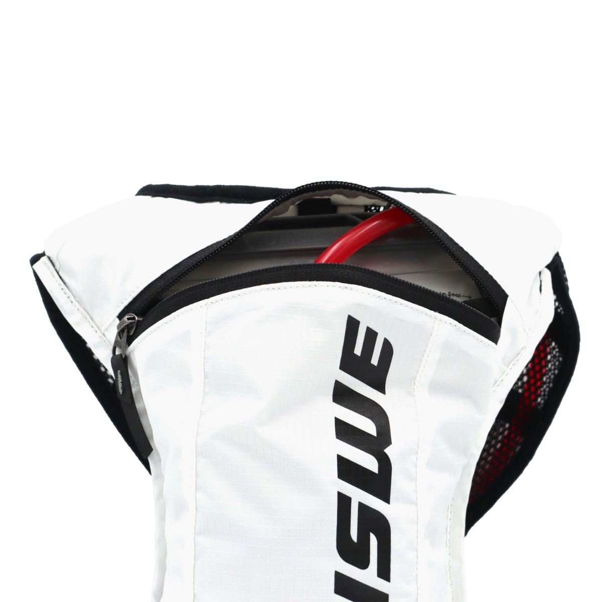 Race 2.0 2L Hydration Pack - White - USWE 5202070025 thumbnail 4