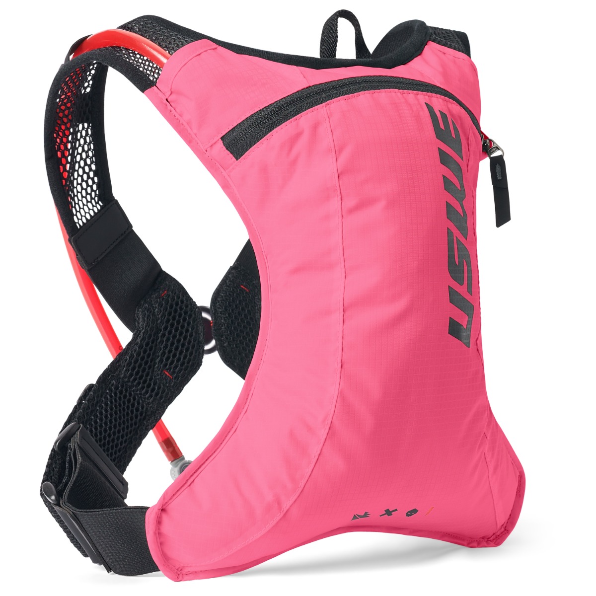Race 2.0 2L Hydration Pack - Pink - USWE 5202070004 image 1