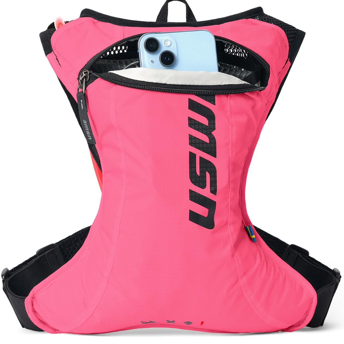 Race 2.0 2L Hydration Pack - Pink - USWE 5202070004 thumbnail 2