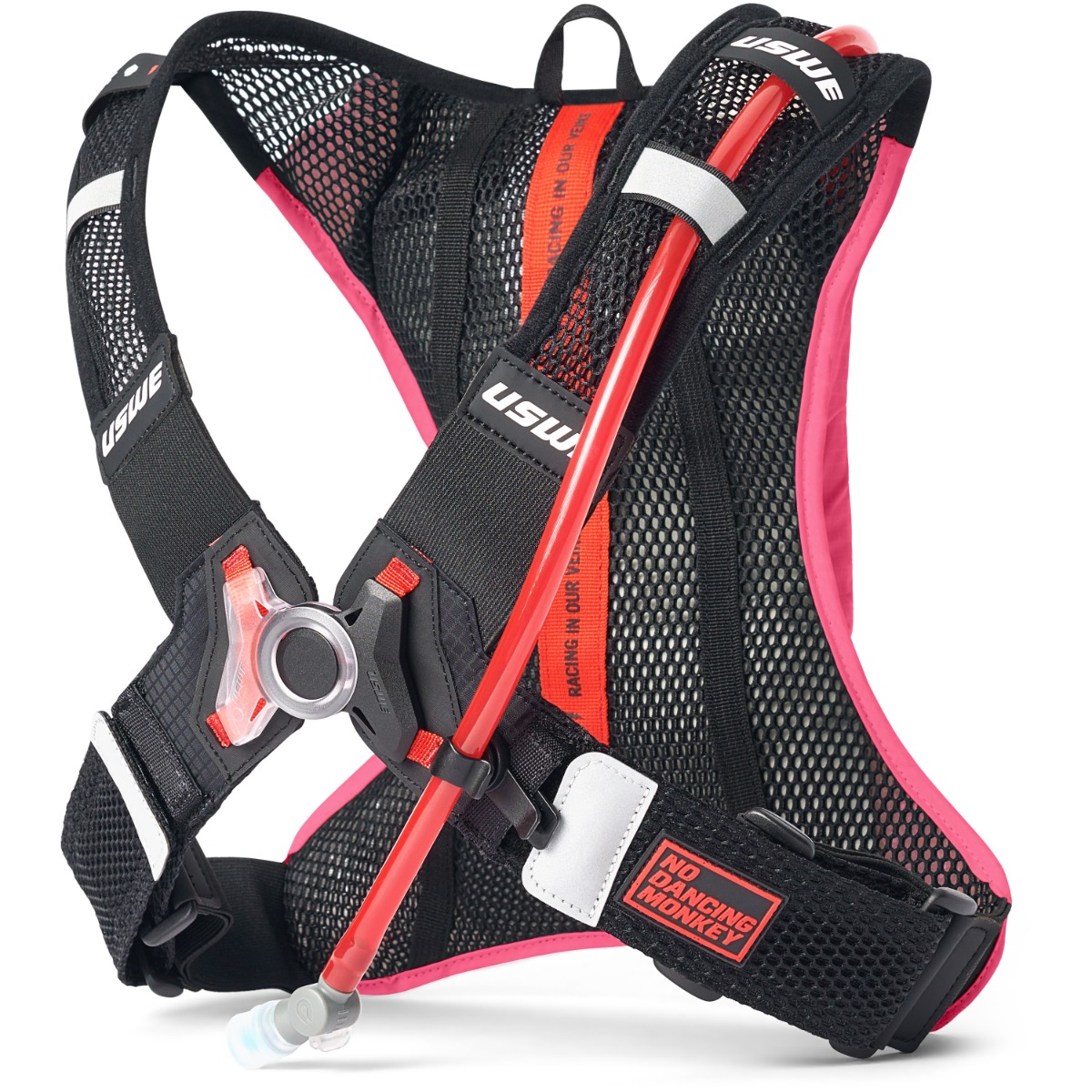 Race 2.0 2L Hydration Pack - Pink - USWE 5202070004 thumbnail 3