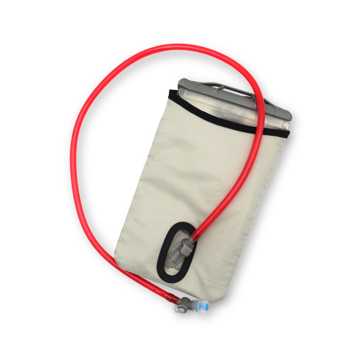 Race 2.0 2L Hydration Pack - Black - USWE 5202070001 thumbnail 4