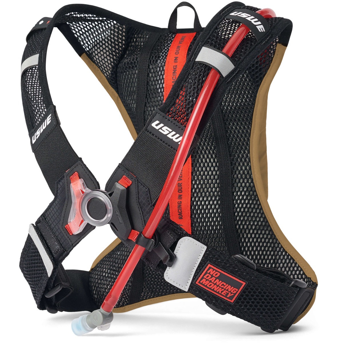 Race 2.0 2L Hydration Pack - Bronze - USWE 5202070045 thumbnail 2