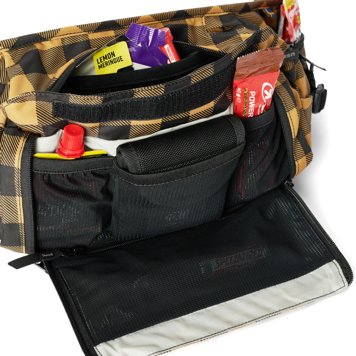 Waist 6L Hip Pack - Flannel Bronze - USWE 5206083049 thumbnail 3