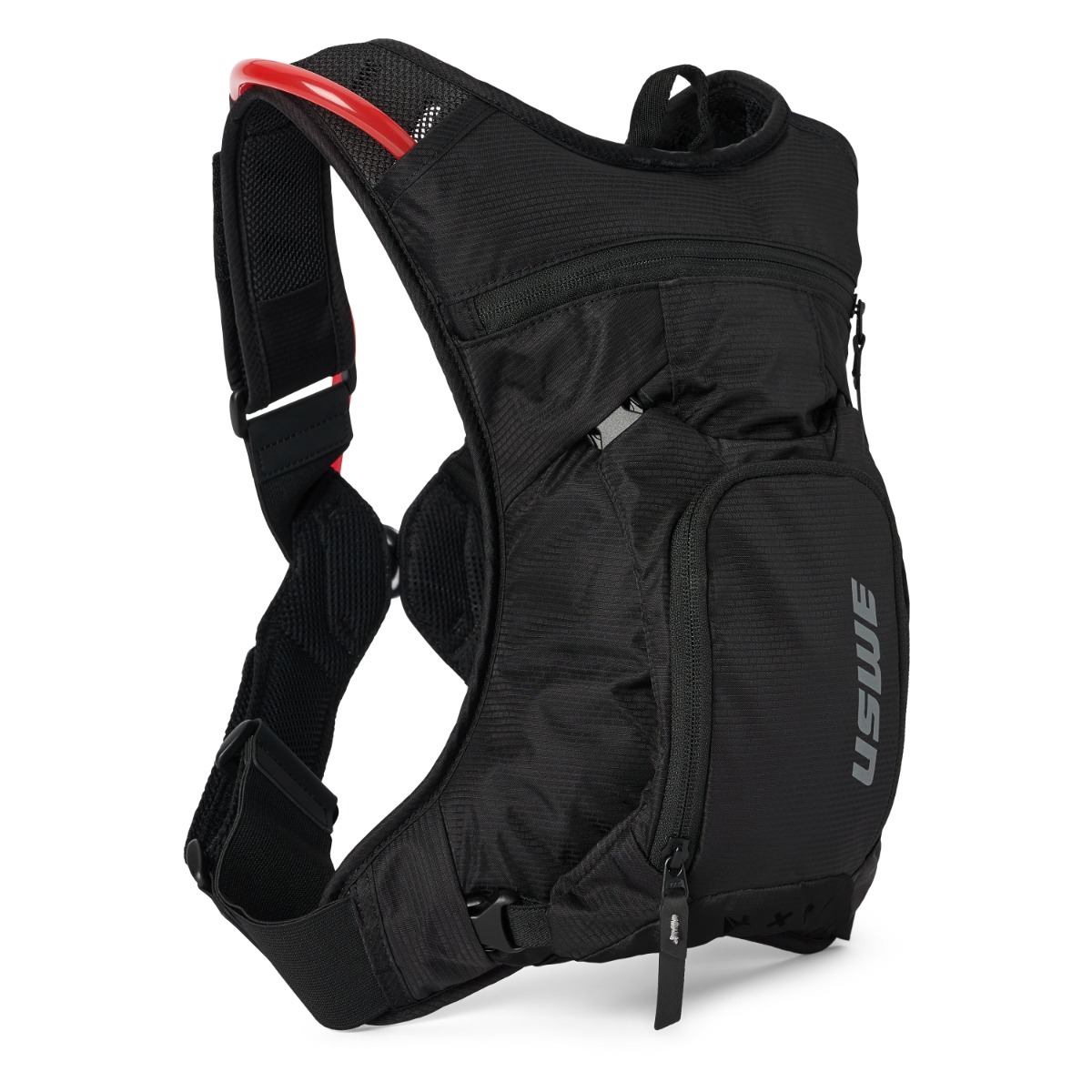 MTB Hydro 3L Hydration Pack - Black - USWE 5203078001 image 1