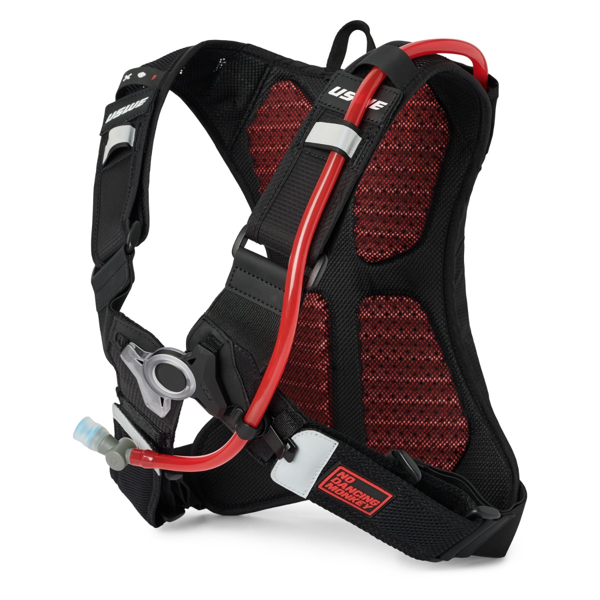 MTB Hydro 3L Hydration Pack - Black - USWE 5203078001 thumbnail 2