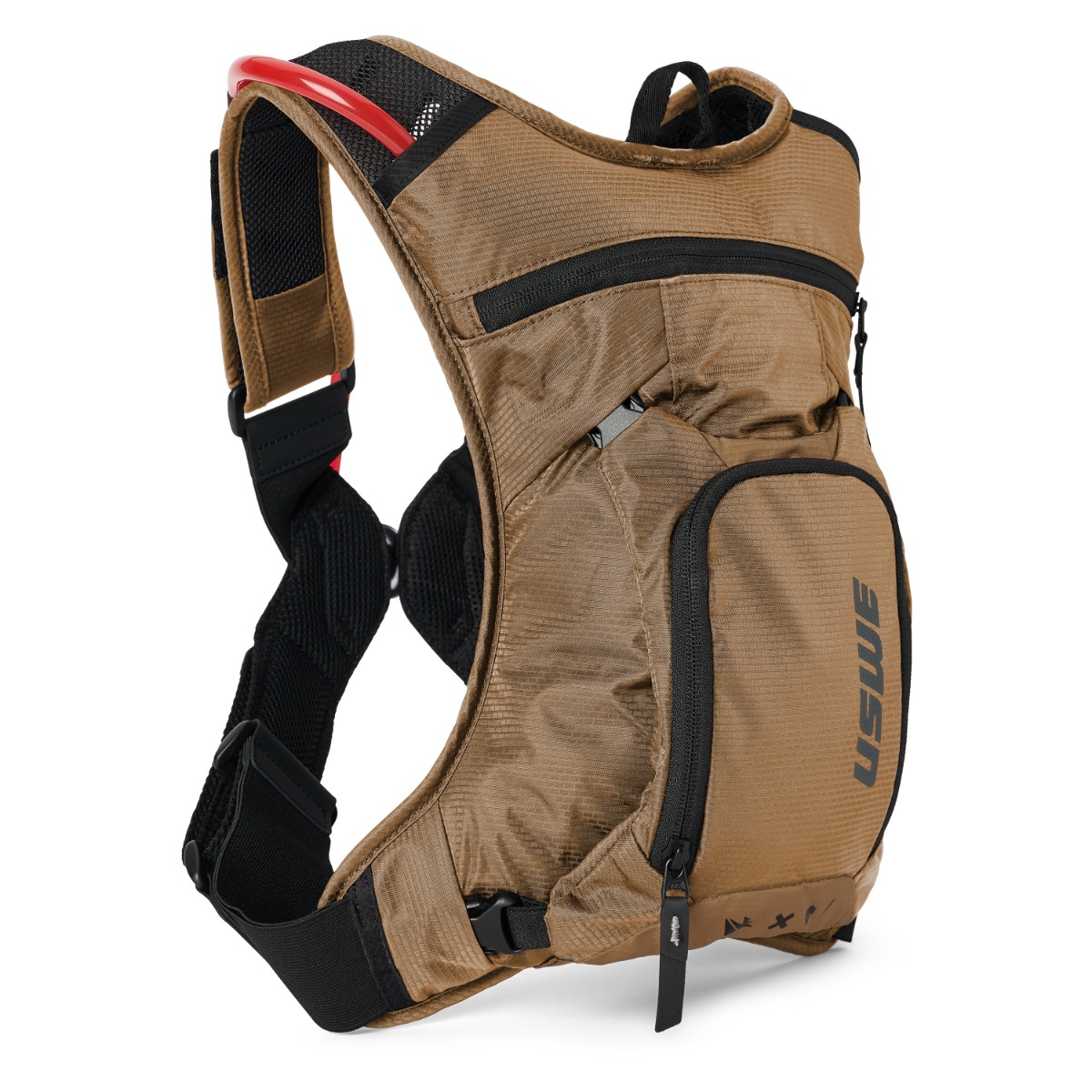 MTB Hydro 3L Hydration Pack - Bronze - USWE 5203078045 image 1