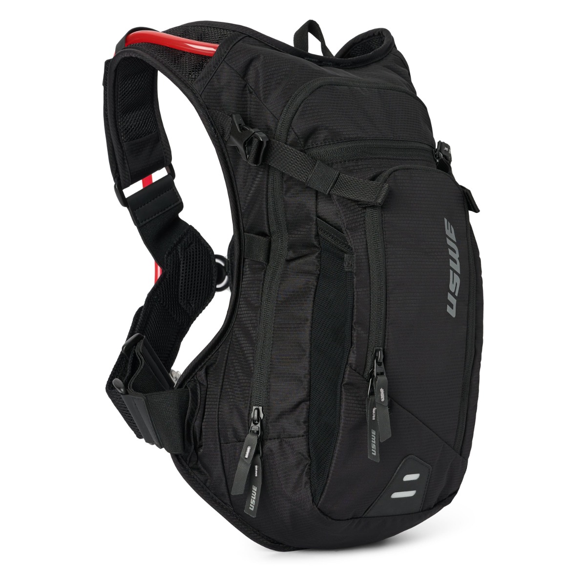 MTB Hydro 9L Hydration Pack - Black - USWE 5209078001 image 1