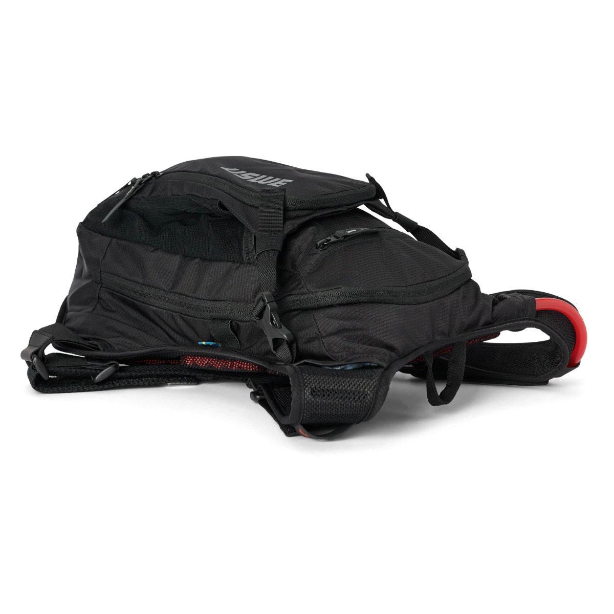 MTB Hydro 9L Hydration Pack - Black - USWE 5209078001 thumbnail 4