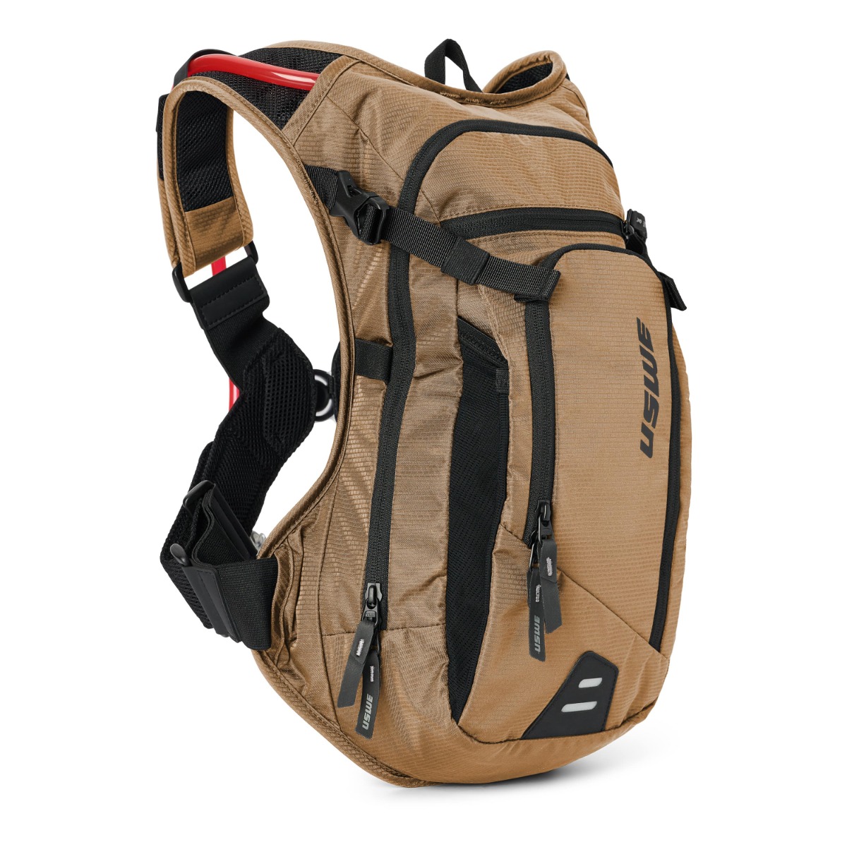 MTB Hydro 9L Hydration Pack - Bronze - USWE 5209078045 image 1