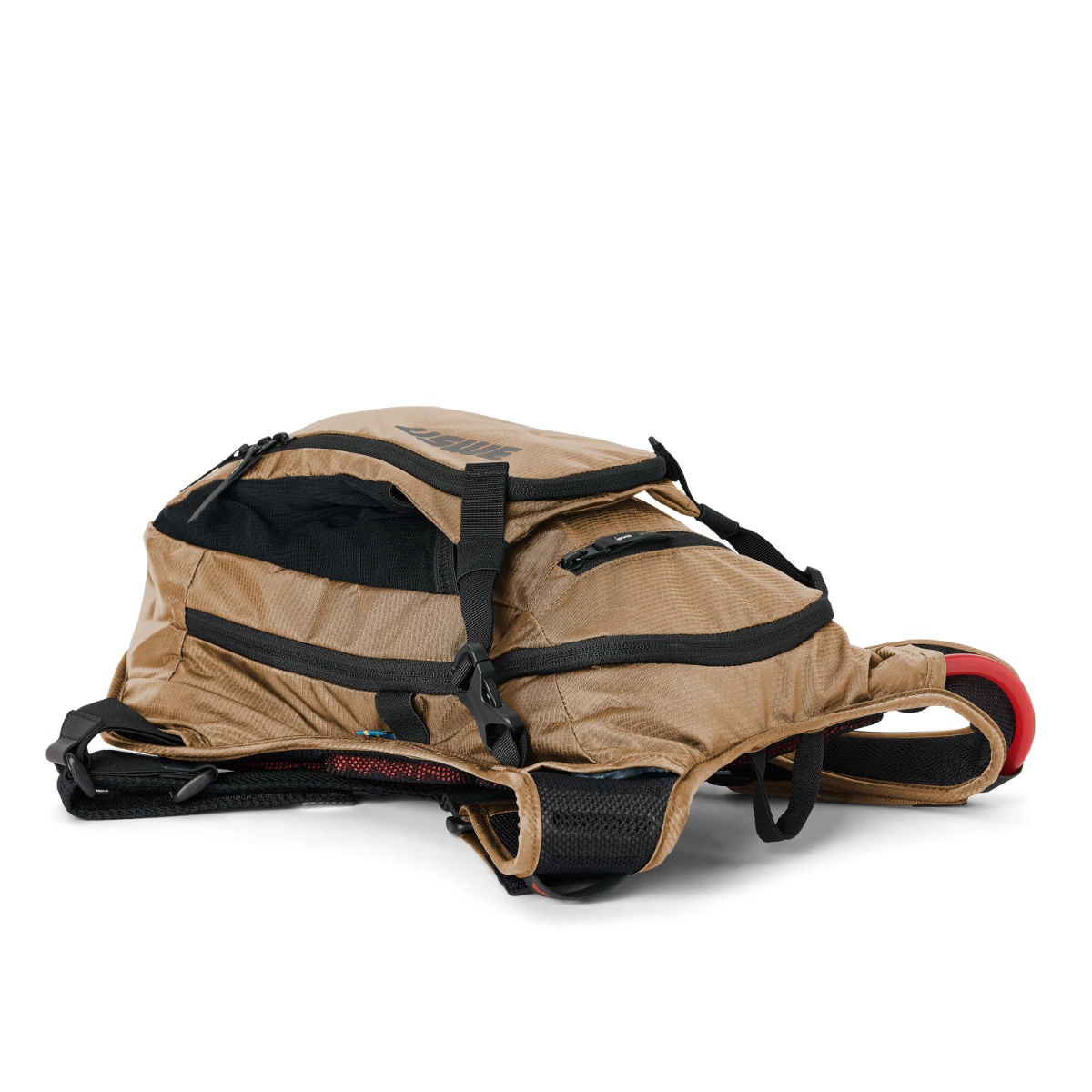 MTB Hydro 9L Hydration Pack - Bronze - USWE 5209078045 thumbnail 4