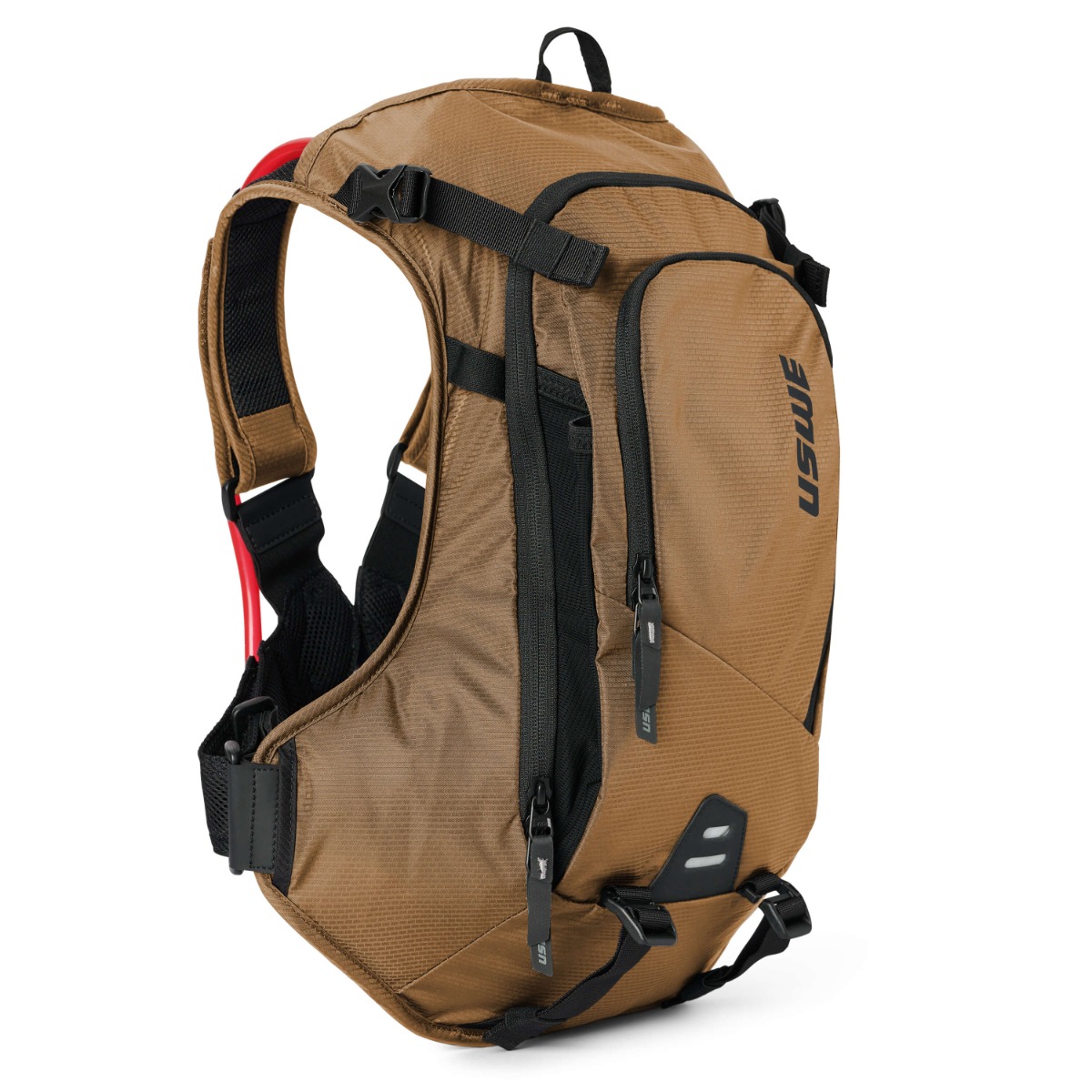 MTB Hydro 12L Hydration Pack - Bronze - USWE 5212078045 image 1