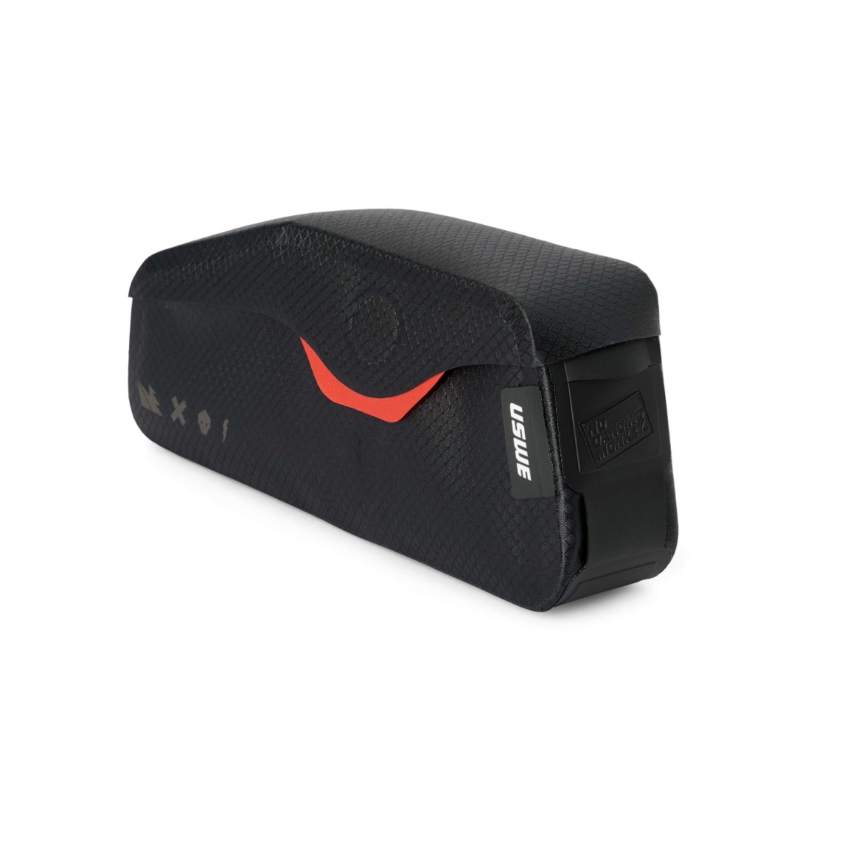 Top Tube Bag Magnetic - Black - USWE 200062001 thumbnail 3
