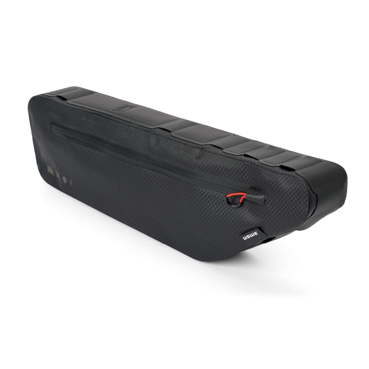 Frame Bag Large 3.4L - Black - USWE 200063001 thumbnail 3