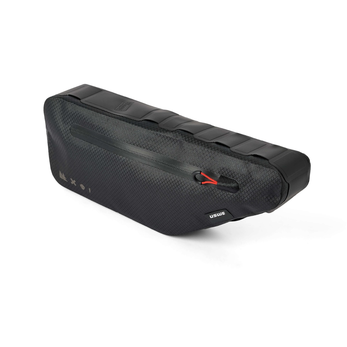 Frame Bag Small 2.6L - Black - USWE 200064001 thumbnail 3
