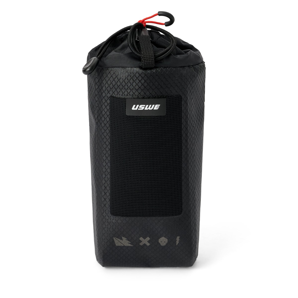 Food Pouch 3L - Black - USWE 200066001 image 1