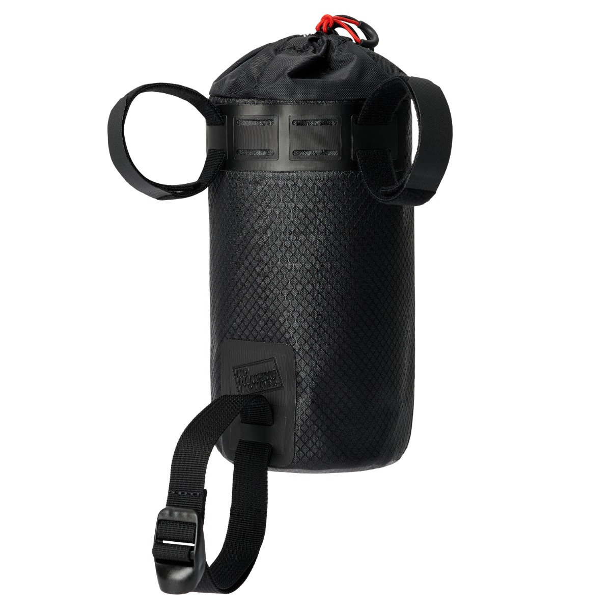 Food Pouch 3L - Black - USWE 200066001 thumbnail 2