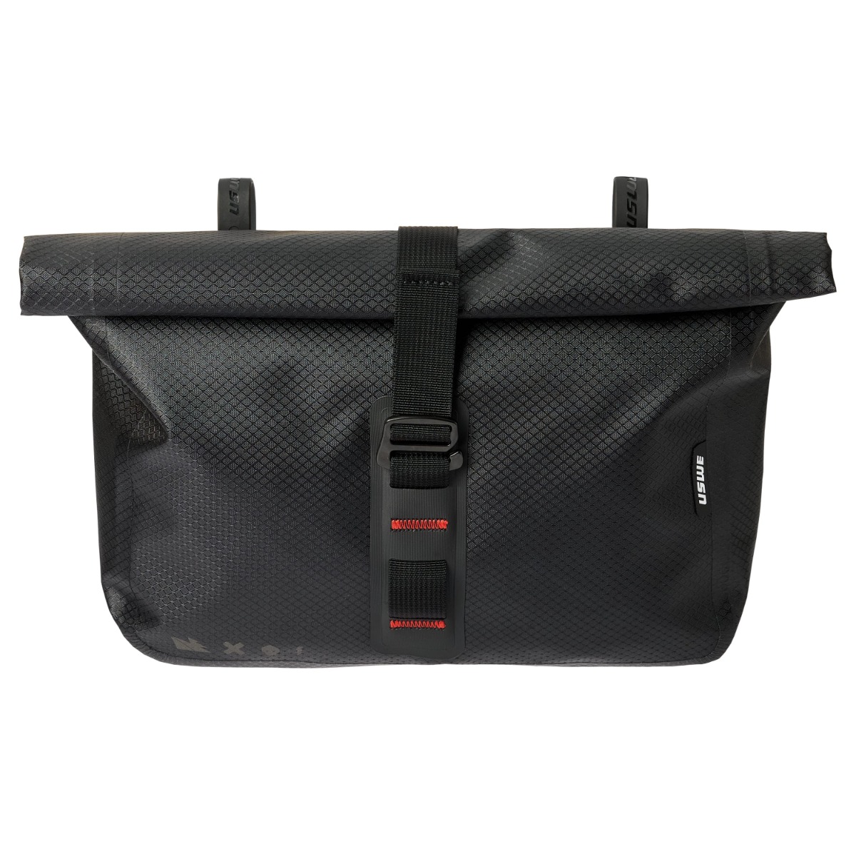 Handlebar Accessory Bag 3.5L - Black - USWE 200068001 image 1