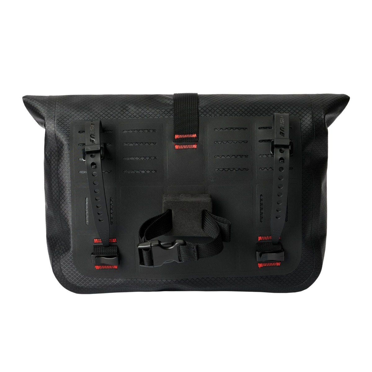 Handlebar Accessory Bag 3.5L - Black - USWE 200068001 thumbnail 3