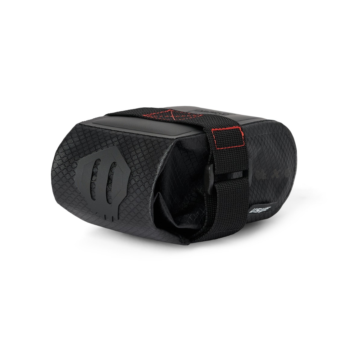 Tool Saddle Bag 0.6L - Black - USWE 200069001 thumbnail 3