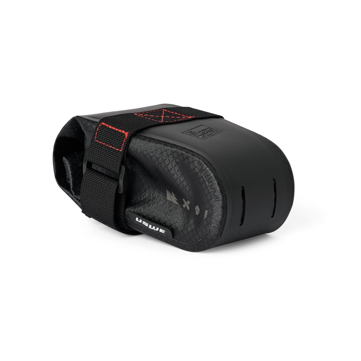 Tool Saddle Bag 0.6L - Black - USWE 200069001 thumbnail 4